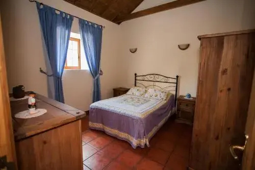 Rural Gomera