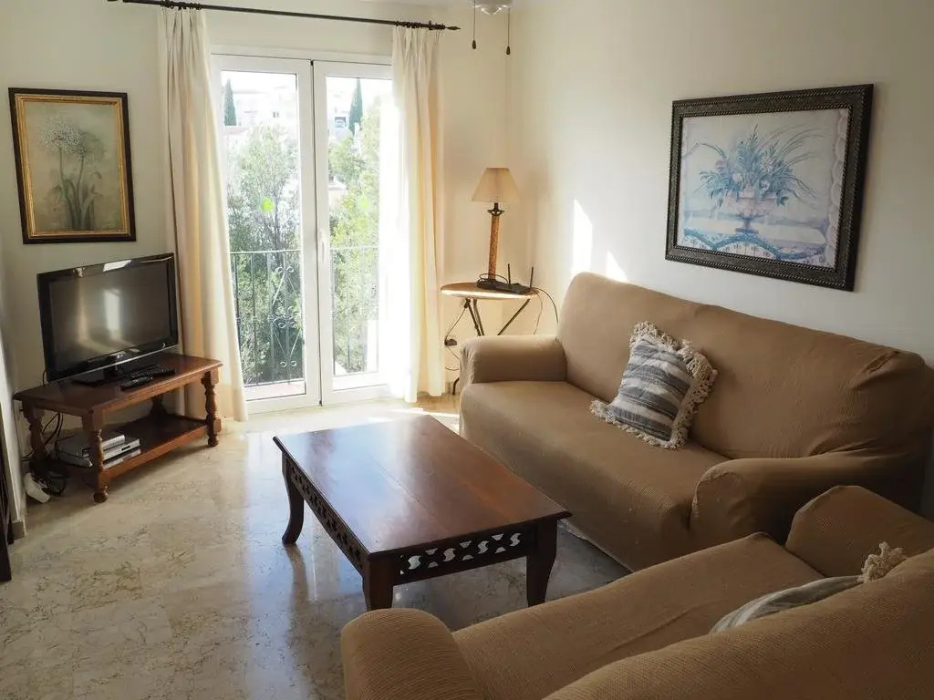 Nerja Paradise Rentals - Villa Aljamar