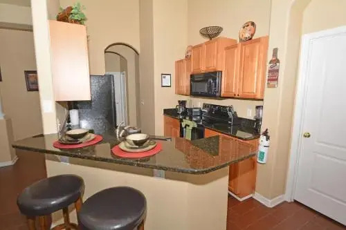 T852BD Tuscan Hills Resort 3 Br villa by RedAwning