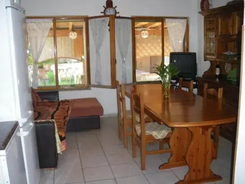 Villa Simona giardino & mare