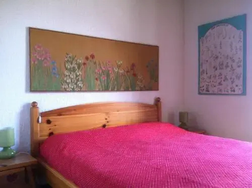 Appartamento Pinzolo