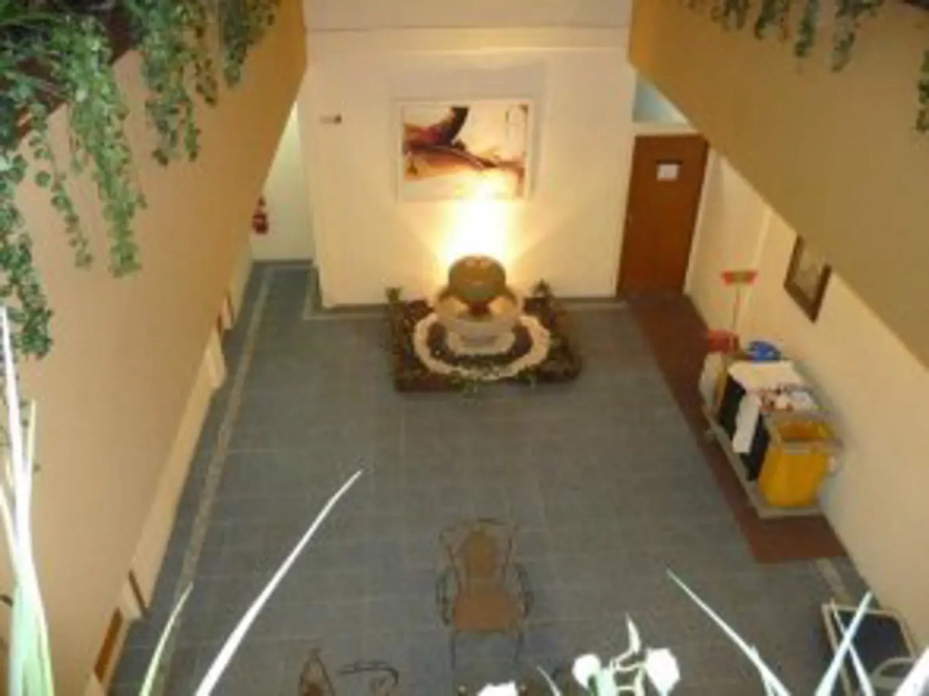 Seasons Boutique Hotel