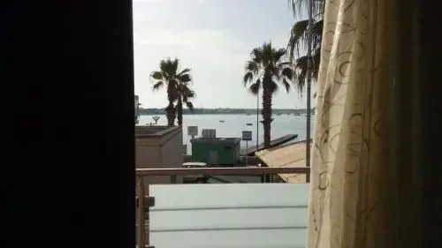 Dio Del Mare B&B