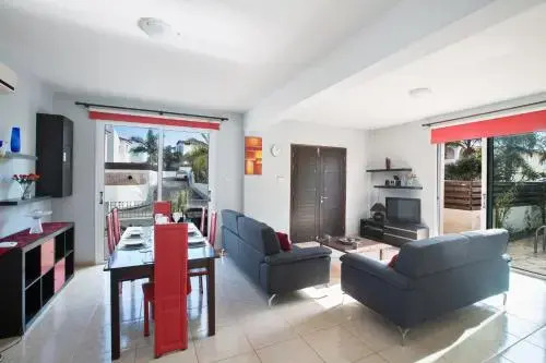 Orestiada Villas