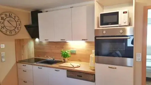 Ferienwohnung Ida