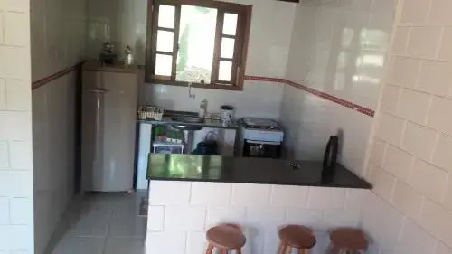 Chale Cantão de Itamambuca