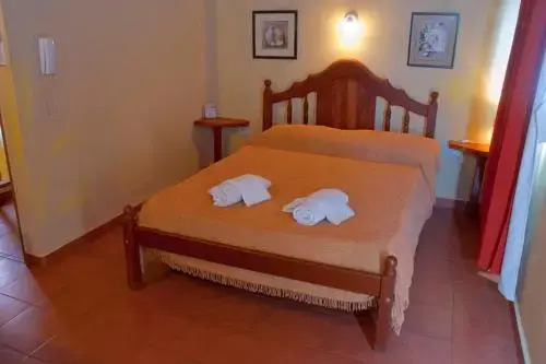 Sierras Rent Aparts