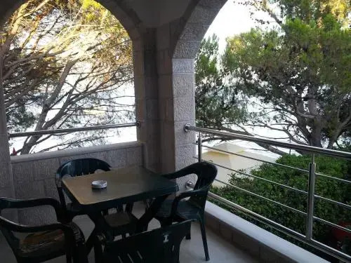 Apartments Villa Danilovic