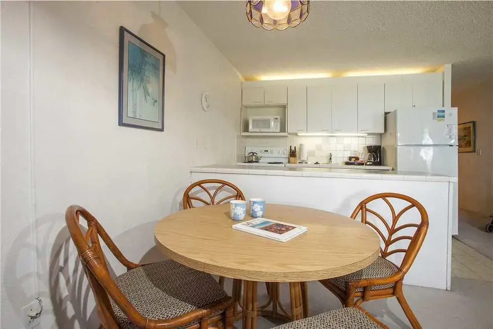 Leinaala 401 - 1 Br Condo