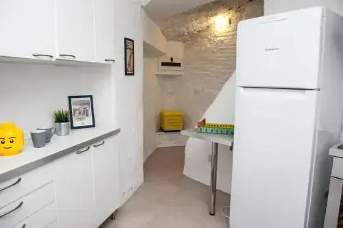 Loft Piazza Venezia
