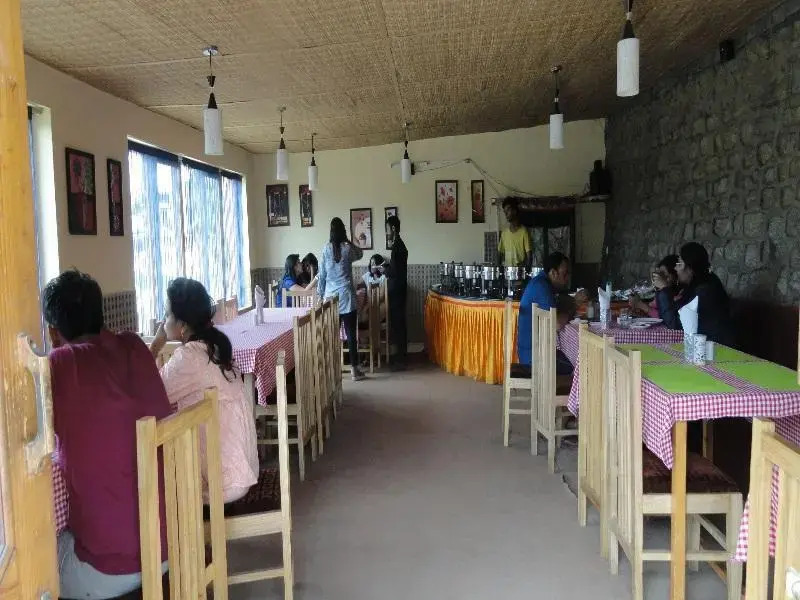Mantra Cottage