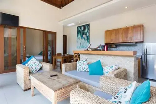 Villa Jai