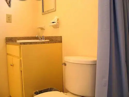 Hotel Los Caracoles
