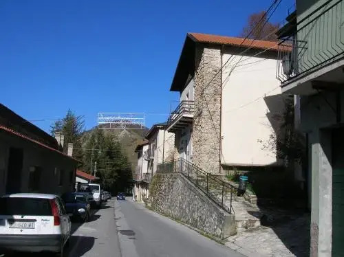 Genziana B&B by VM