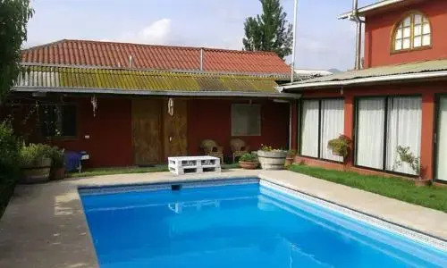 Hostal Gran Reserva