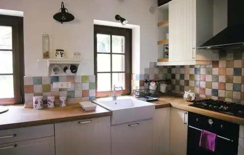 Villa Janka