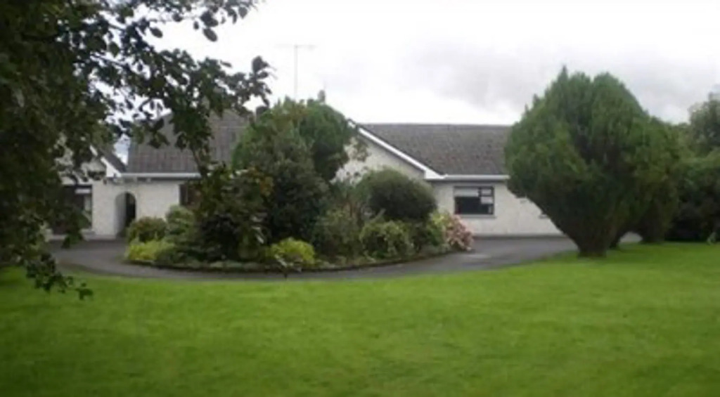 Palm Grove B&B
