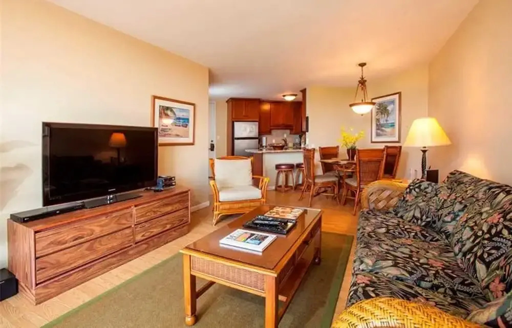 Kauhale Makai 627 - 1 Br Condo