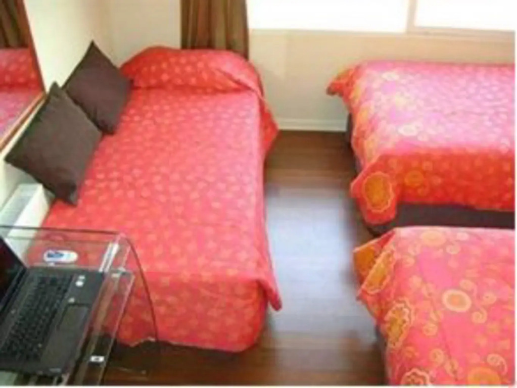 Apart Hotel Bossa Suites