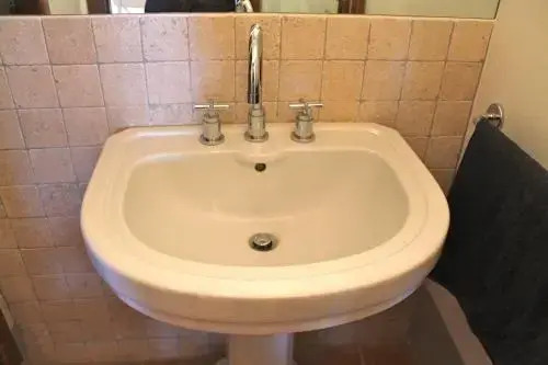 Casa La Portaccia