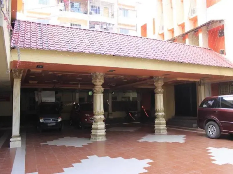 Atithi Inn