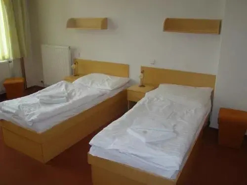 Lázenský Hotel Tosca