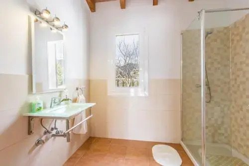 Cozy Cottage in Caimari with Private Pool
