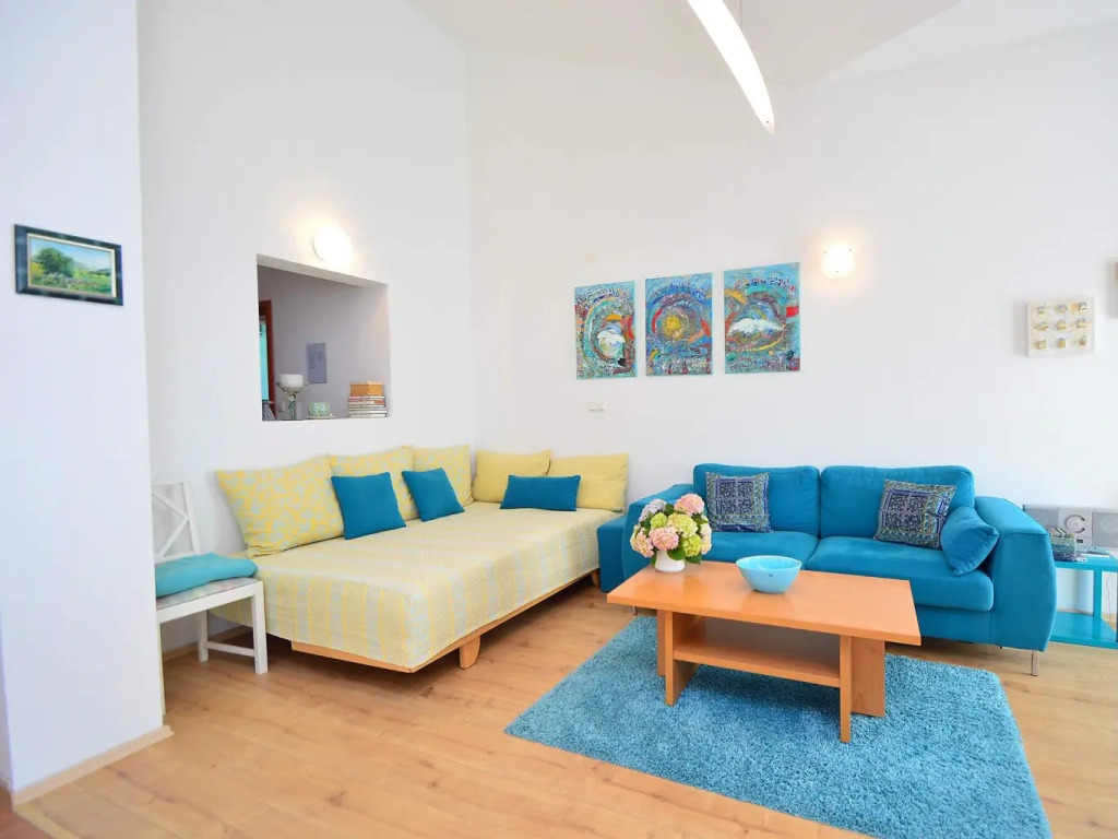 Apartments Milka