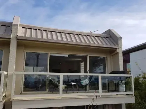 The Esplanade Holiday Home