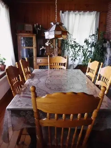 Gîte du Havre