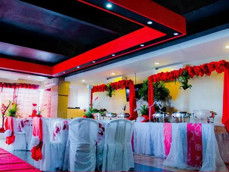 Centro Royale Hotel