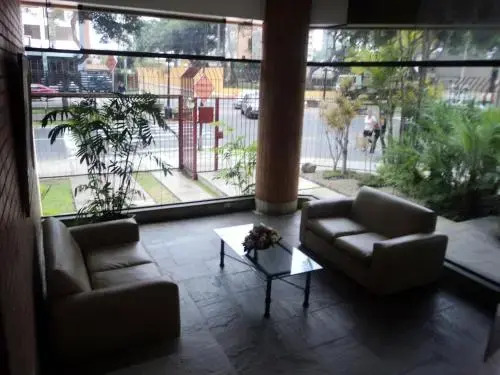 Apartamento Pardo