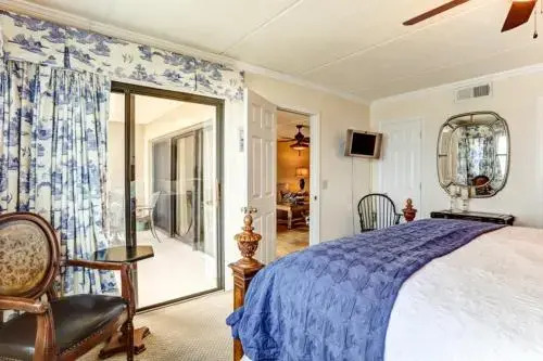 Amelia By The Sea - 775 ASea - 2 Br Condo