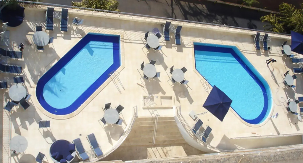 St Peter Hotel