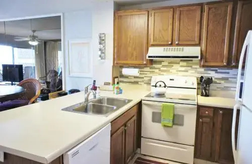 Alii Villas 228