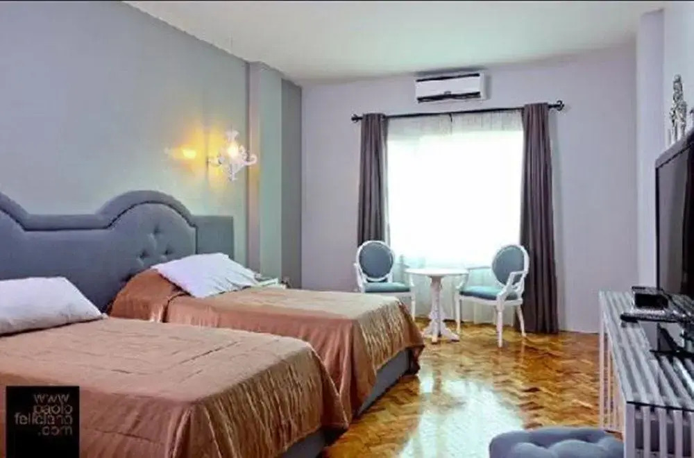 King's Royale Villas