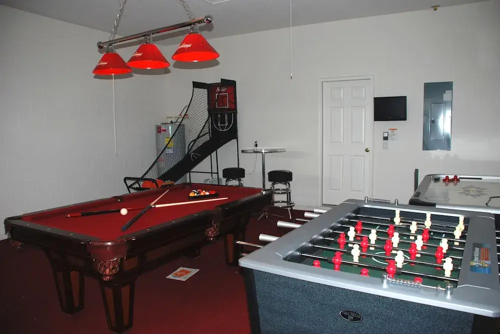 Sunshine Orlando Rentals