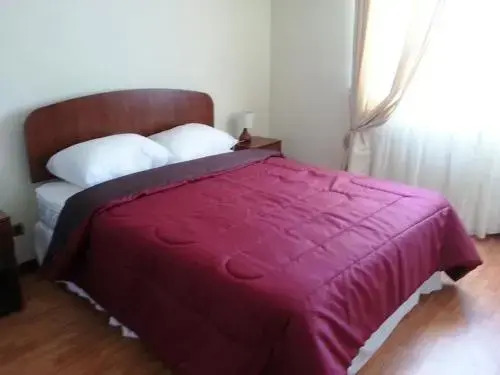 Hospedaje Rancagua - Centro - Hermoso Departamento
