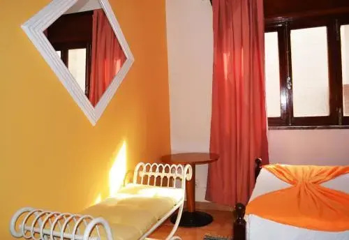 Ria Guest House
