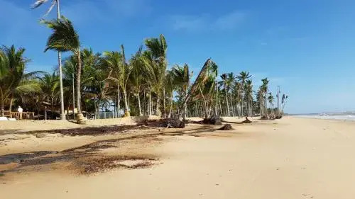 Pousada Balancê Prado