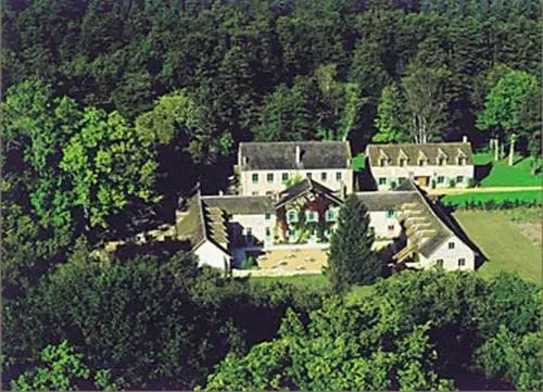 La Ferme des Vallees