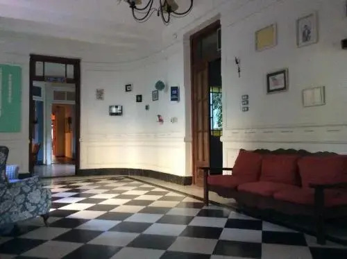 Casa Chango Hostel