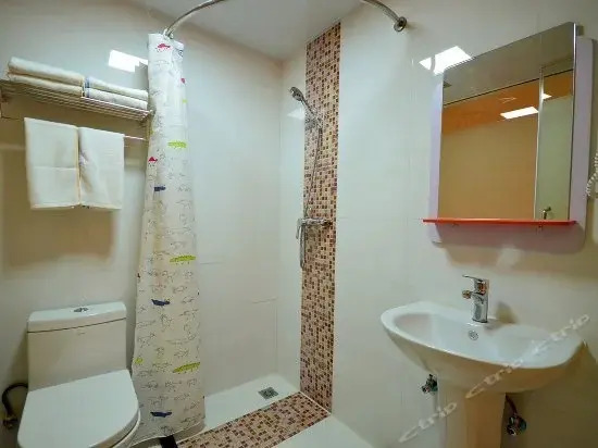 Buding Zhixing Hotel