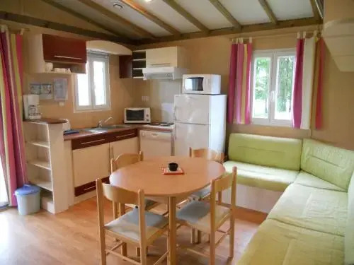 Village de Chalets