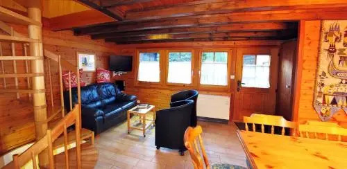 Chalet Heimeli