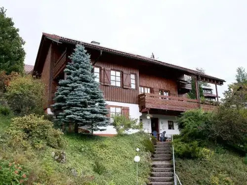 Ferienwohnung Weber