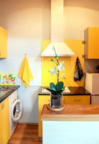 Your Home In Tbilisi