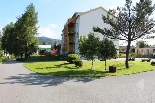 Apartmány Stožec - Nella Premium