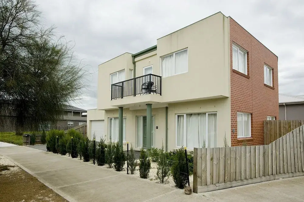 City Condo - Melbourne
