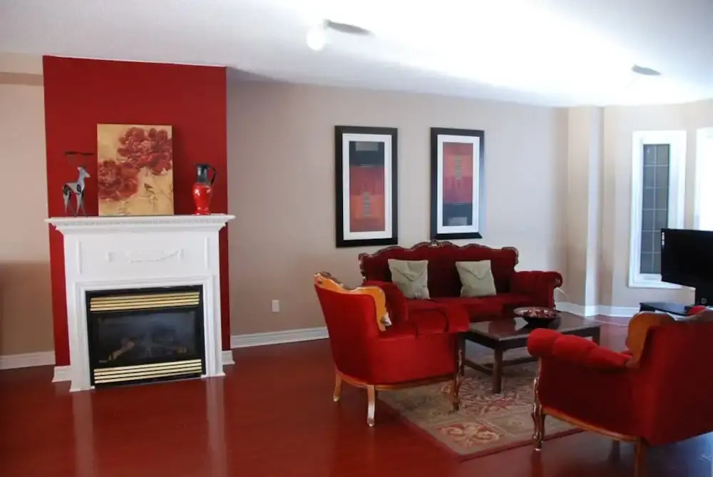Downtown Whitby Furnished Homes
